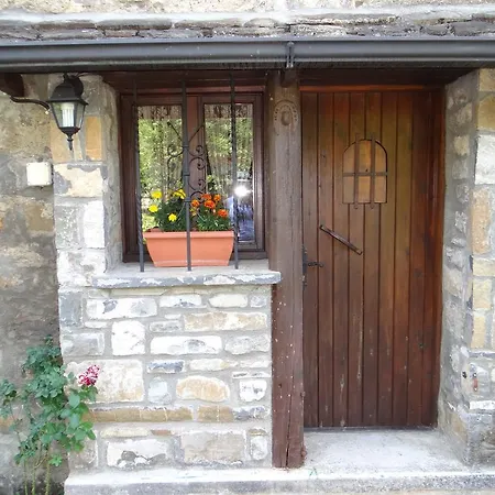 Casa rural Calzon Ordesa *