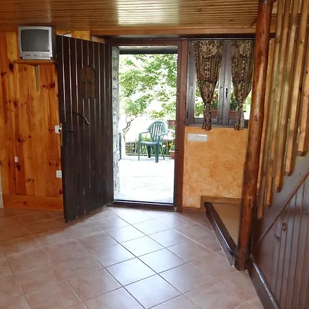 乡村民宿 Casa Rural Calzon Ordesa *