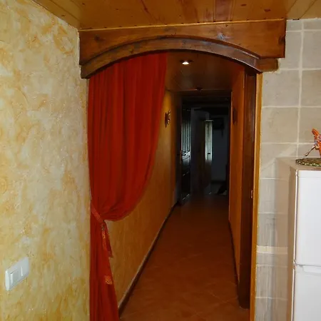 Calzon Ordesa