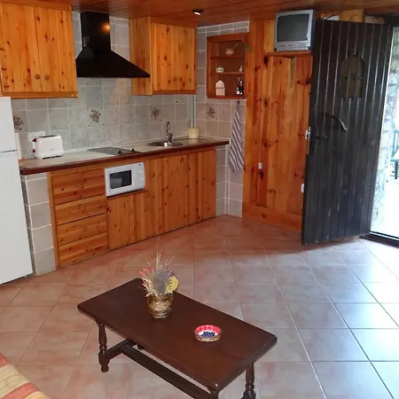 乡村民宿 Casa Rural Calzon Ordesa