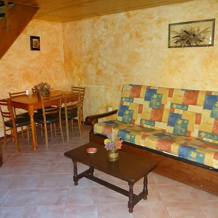 Calzon Ordesa Casa rural