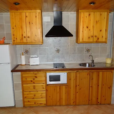 Calzon Ordesa Casa rural *