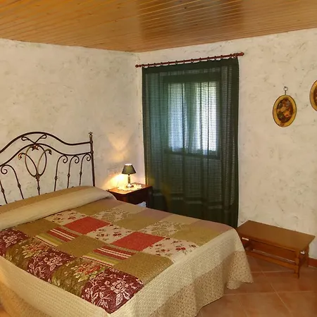 Casa Rural Calzon Ordesa 乡村民宿