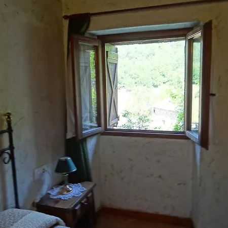 Casa Rural Calzon Ordesa 乡村民宿