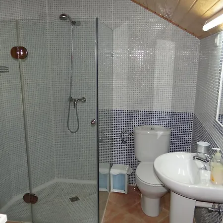 Casa Rural Calzon Ordesa