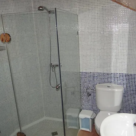 Casa rural Calzon Ordesa Oto