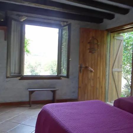 Casa Rural Calzon Ordesa