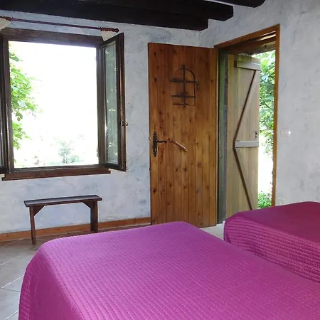 乡村民宿 Casa Rural Calzon Ordesa