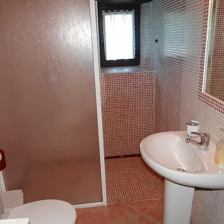 Calzon Ordesa Country house Oto