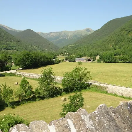 Casa Rural Calzon Ordesa * Oto