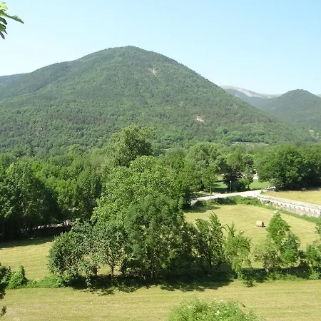 乡村民宿 Casa Rural Calzon Ordesa Oto
