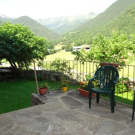 Casa Rural Calzon Ordesa Oto