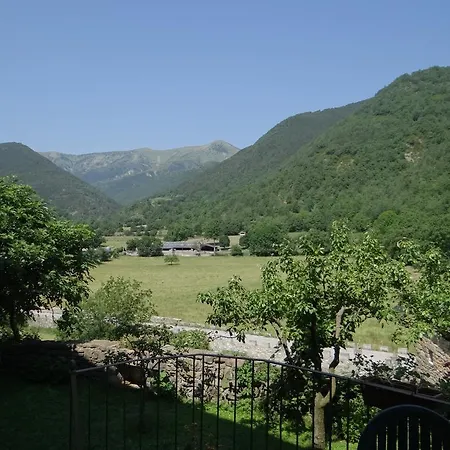 乡村民宿 Casa Rural Calzon Ordesa *
