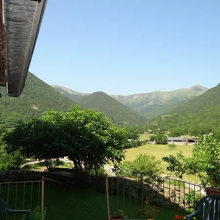 乡村民宿 Casa Rural Calzon Ordesa
