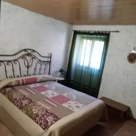 Casa Rural Calzon Ordesa
