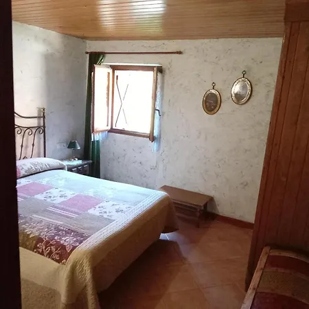 Casa Rural Calzon Ordesa * Oto