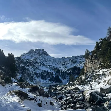 Calzon Ordesa