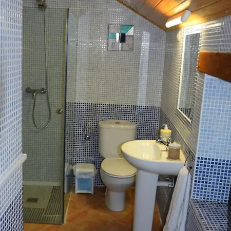 Calzon Ordesa Casa rural *