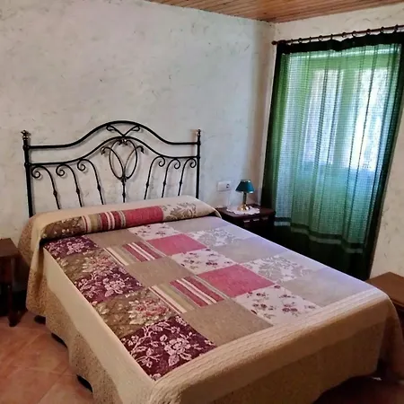 Calzon Ordesa Casa rural