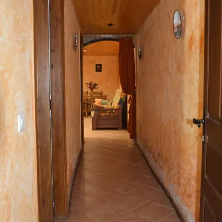 Country house Calzon Ordesa