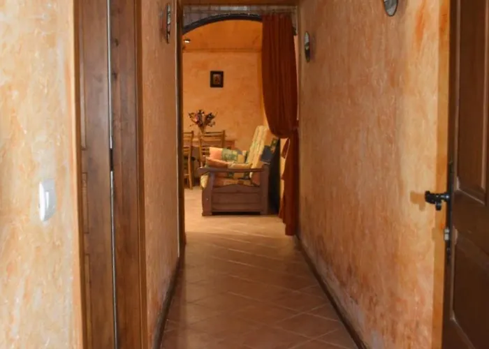 Casa di campagna Calzon Ordesa