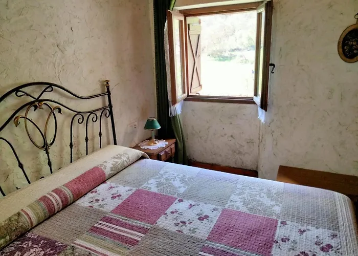 Casa di campagna Calzon Ordesa Oto